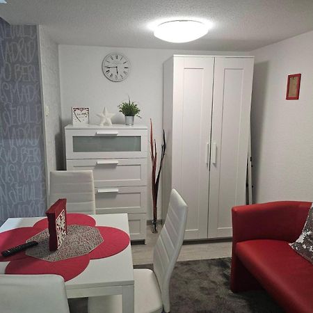 Roland Apartment Downtown - Pope Subway Budapeste Exterior foto